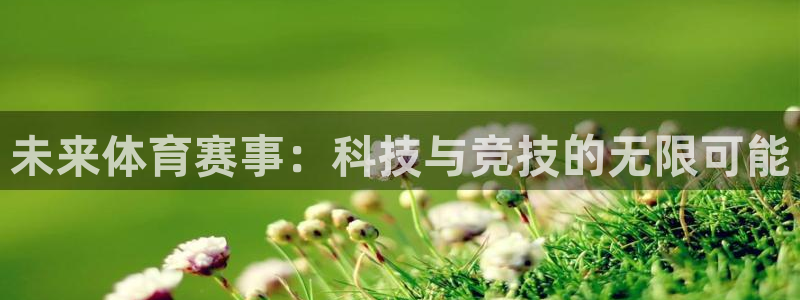 未来体育赛事：科技与竞技的无限可能